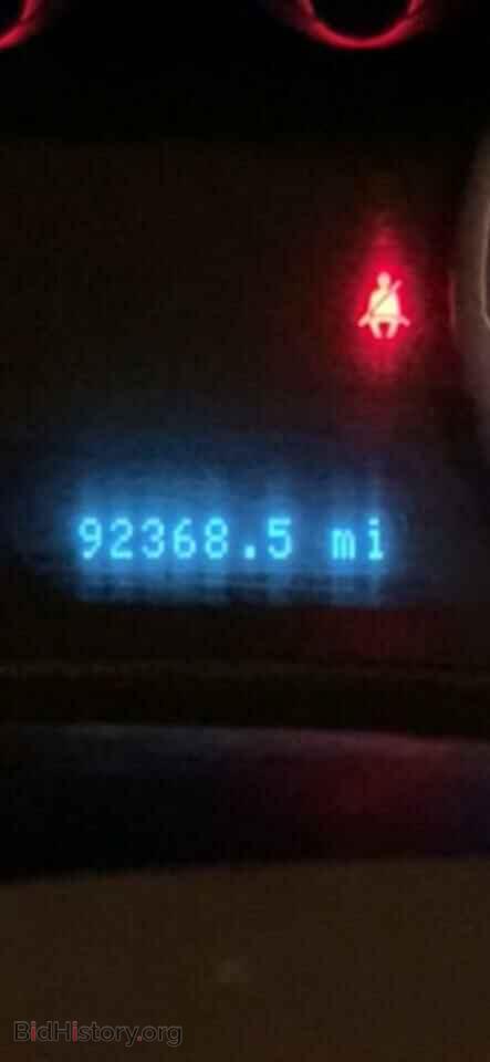 2008 FORD FOCUS - VIN: 1FAHP35N08W239888 - Фото 8