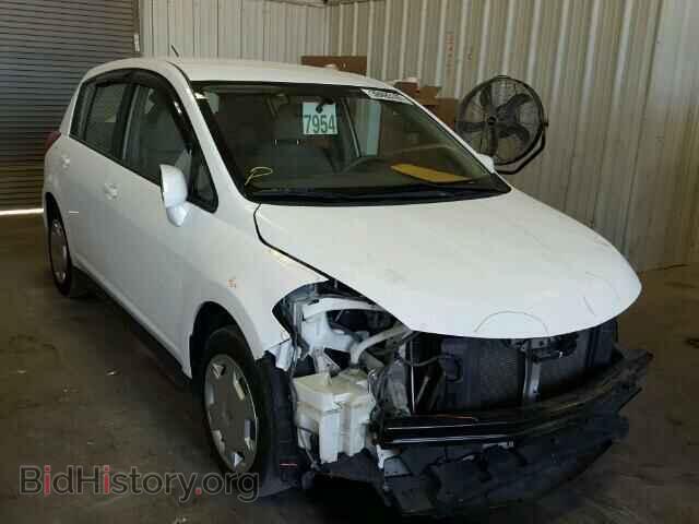 Фотография 3N1BC13E09L451851 - NISSAN VERSA 2009