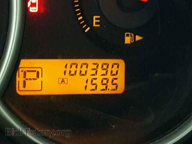 2009 NISSAN VERSA - VIN: 3N1BC13E09L451851 - Фото 8