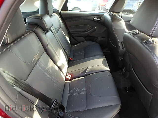 2014 FORD FOCUS - VIN: 1FADP3K21EL379423 - Фото 6