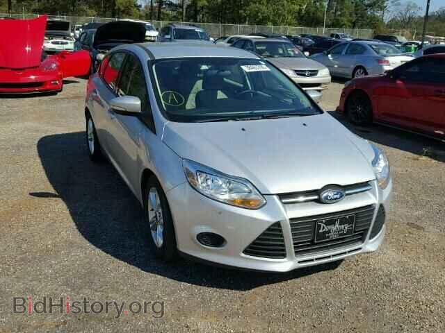 Photo 1FADP3K25EL266719 - FORD FOCUS 2014