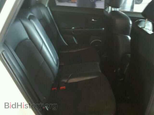 2008 MAZDA 6 - VIN: JM1BK34L381164406 - Фото 6