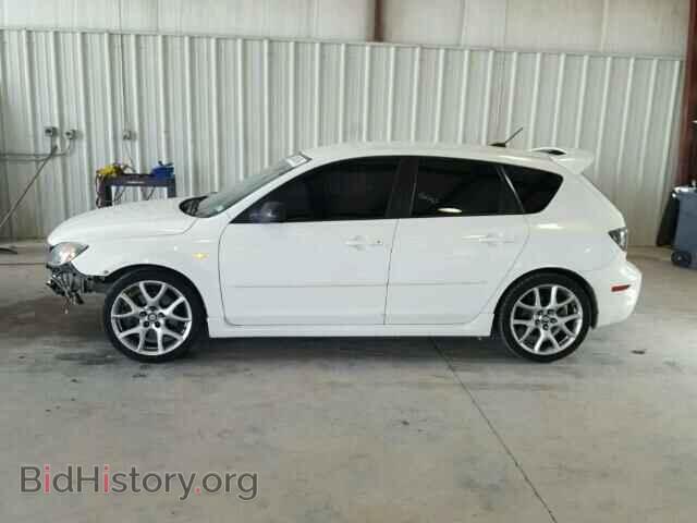 2008 MAZDA 6 - VIN: JM1BK34L381164406 - Фото 10