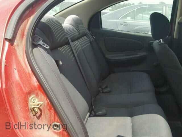 2005 DODGE NEON - VIN: 1B3ES56C25D268516 - Фото 6