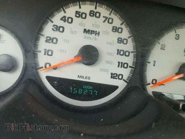 2005 DODGE NEON - VIN: 1B3ES56C25D268516 - Фото 8