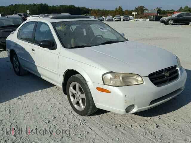 Фотография JN1CA31A1YT018183 - NISSAN MAXIMA 2000