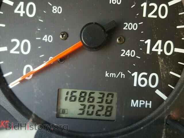 2000 NISSAN MAXIMA - VIN: JN1CA31A1YT018183 - Photo 8