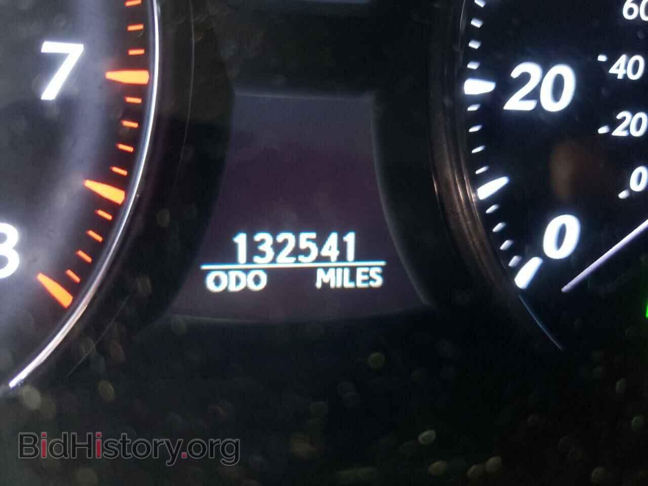 2007 LEXUS LS460 - VIN: JTHGL46F075002013 - Фото 8