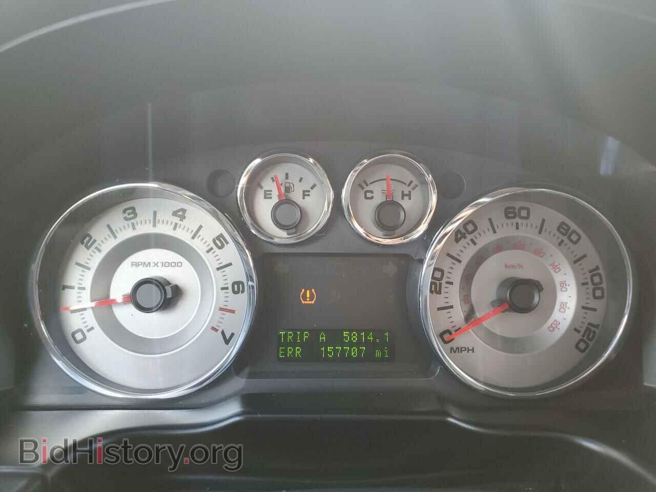 2008 FORD EDGE - VIN: 2FMDK49C78BB43842 - Photo 9