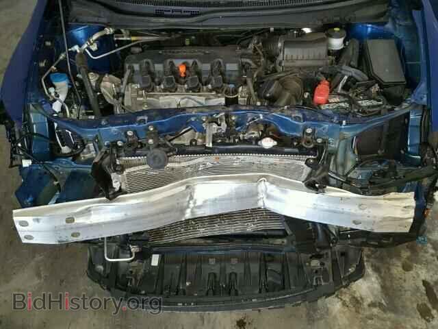 2014 HONDA CIVIC - VIN: 19XFB2F54EE204897 - Фото 7