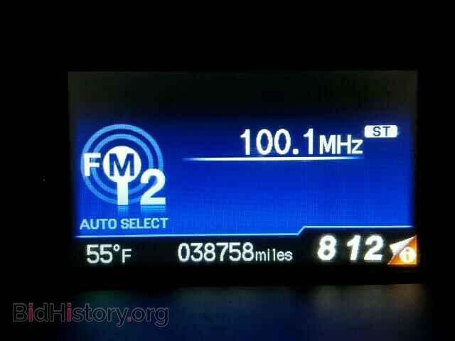 2014 HONDA CIVIC - VIN: 19XFB2F54EE204897 - Фото 8