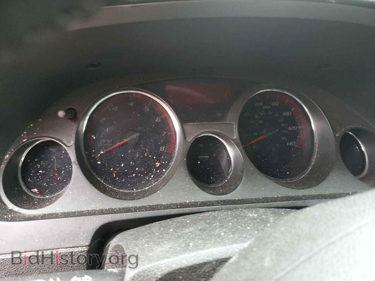 2010 GMC ACADIA - VIN: 1GKLVLED3AJ193059 - Фото 9