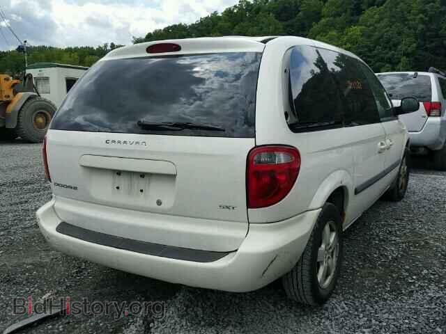 2006 DODGE CARAVAN - VIN: 1D4GP45R06B730676 - Фото 4
