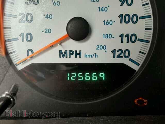 2006 DODGE CARAVAN - VIN: 1D4GP45R06B730676 - Фото 8