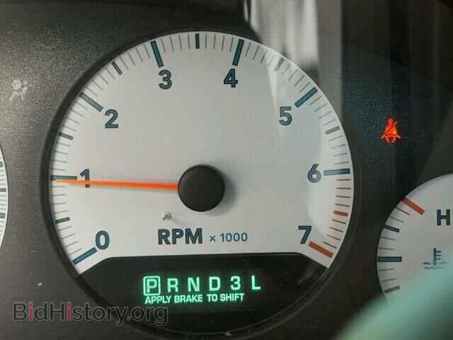 2006 DODGE CARAVAN - VIN: 1D4GP45R06B730676 - Фото 9