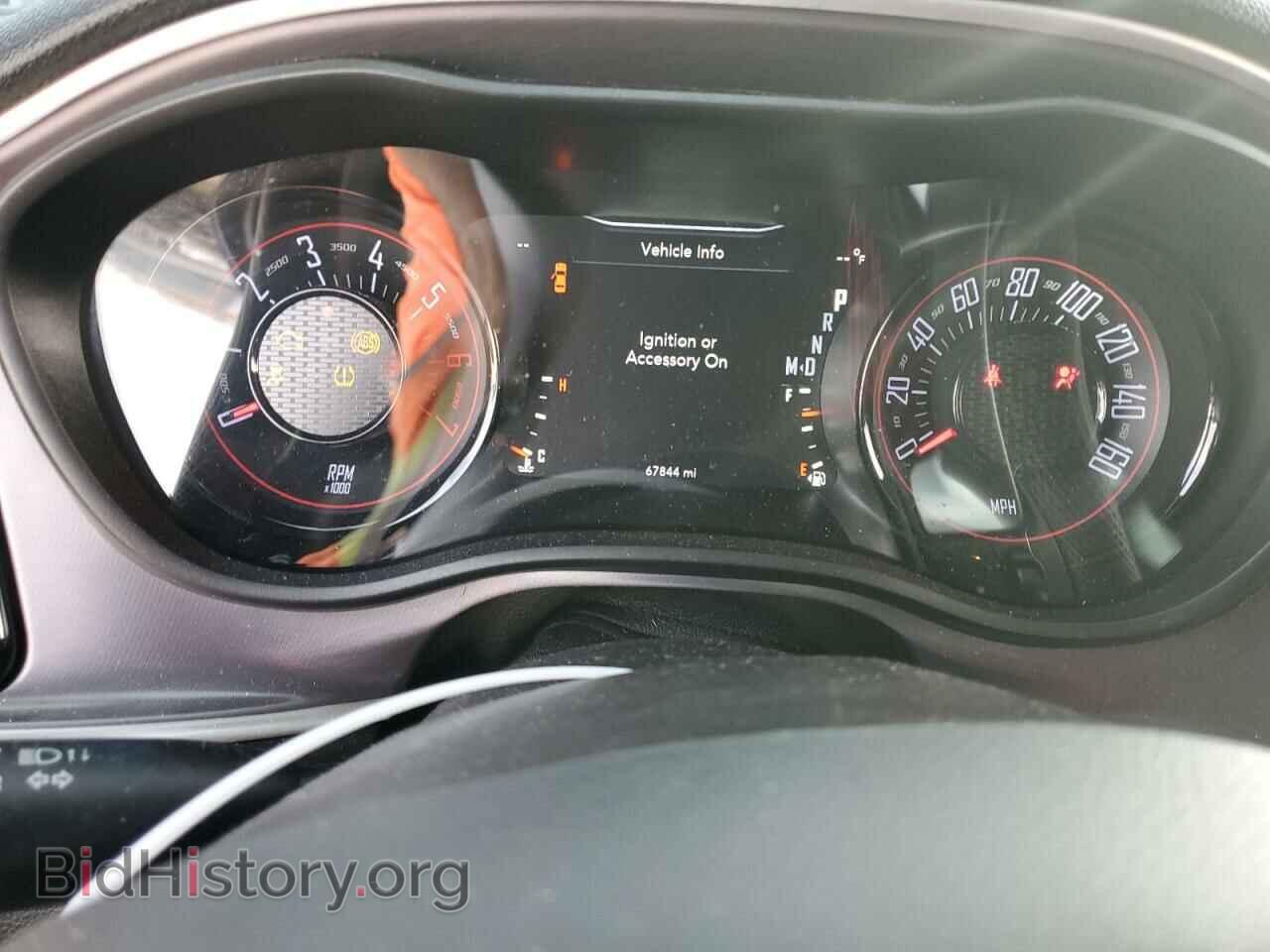 2019 DODGE CHALLENGER - VIN: 2C3CDZBT3KH552088 - Фото 9