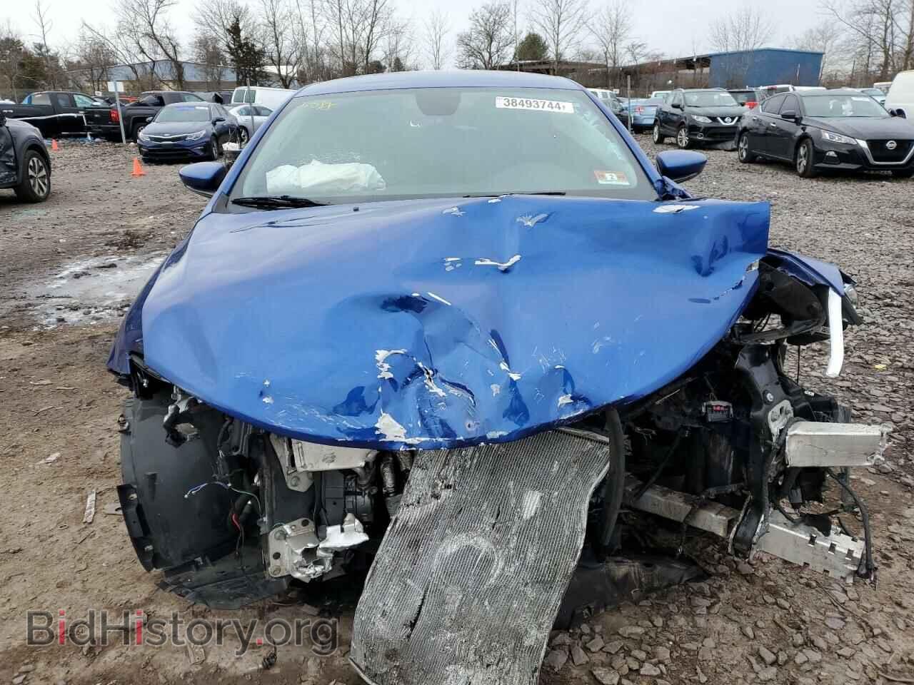 2017 CHRYSLER 200 - VIN: 1C3CCCAB4HN500459 - Фото 5