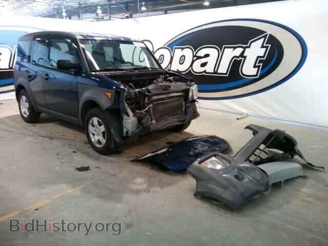 Фотография 5J6YH28543L012835 - HONDA ELEMENT 2003