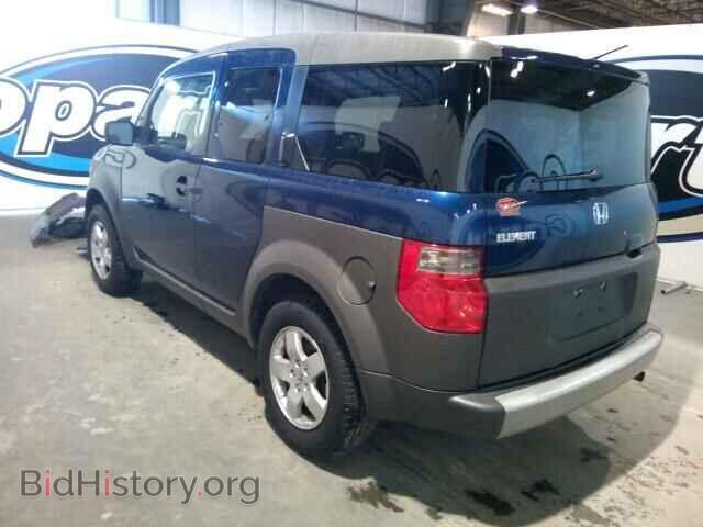 2003 HONDA ELEMENT - VIN: 5J6YH28543L012835 - Photo 3
