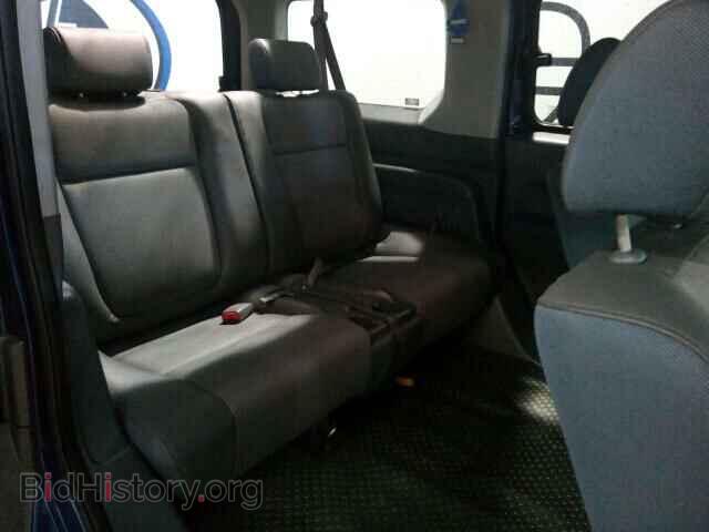 2003 HONDA ELEMENT - VIN: 5J6YH28543L012835 - Photo 6
