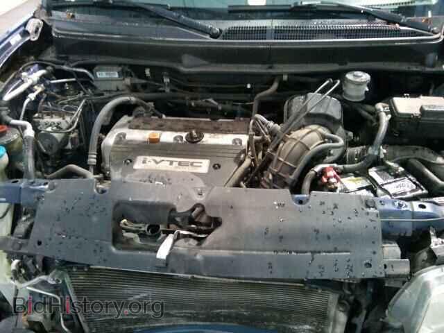 2003 HONDA ELEMENT - VIN: 5J6YH28543L012835 - Photo 7