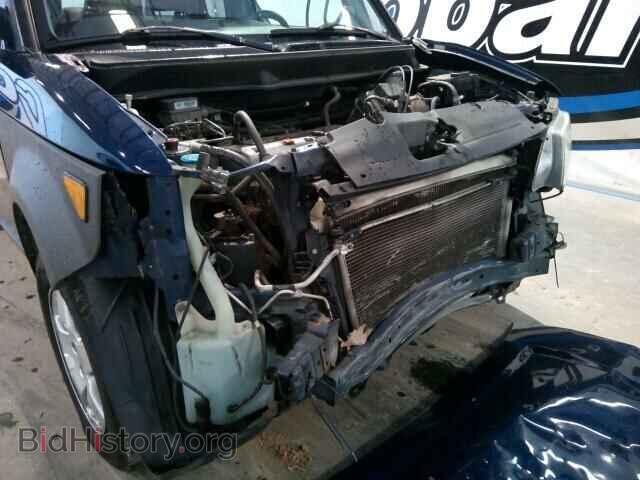 2003 HONDA ELEMENT - VIN: 5J6YH28543L012835 - Photo 9