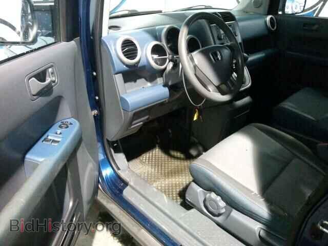 2003 HONDA ELEMENT - VIN: 5J6YH28543L012835 - Photo 10