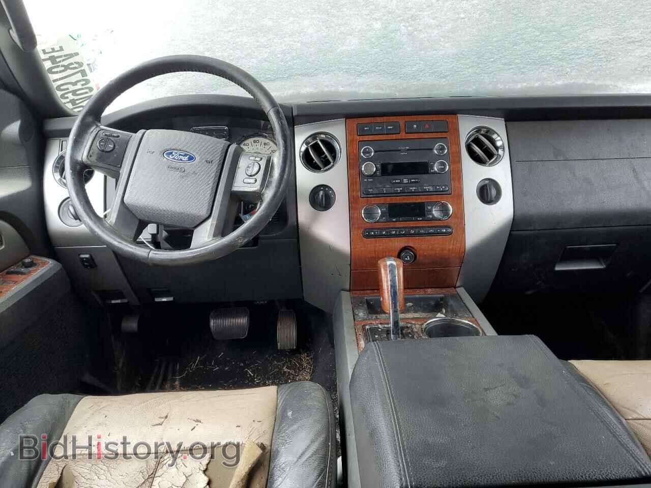 2009 FORD EXPEDITION - VIN: 1FMFU18509LA11298 - Фото 8