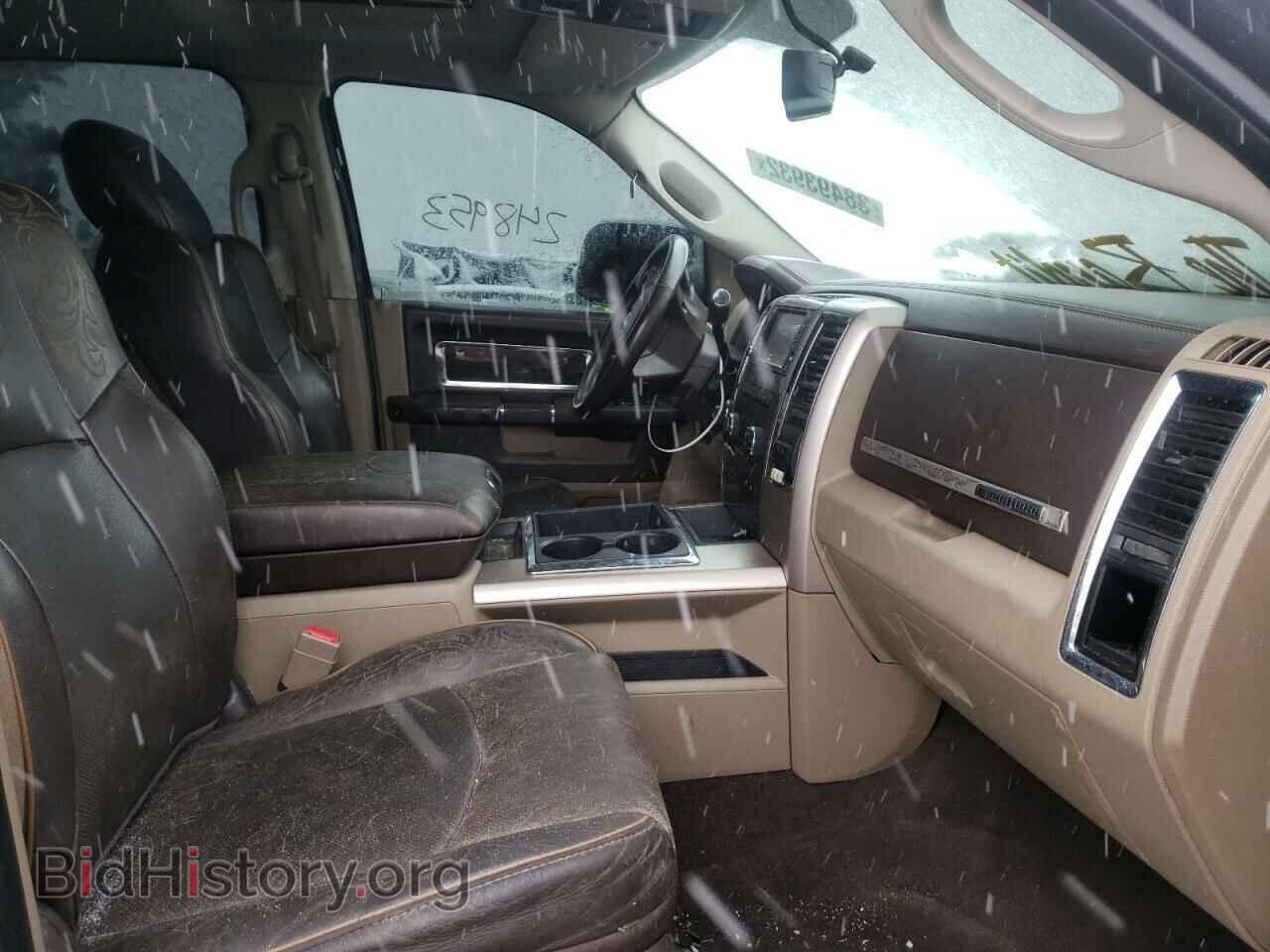 2012 DODGE RAM 2500 - VIN: 3C6UD5LL6CG284833 - Фото 5