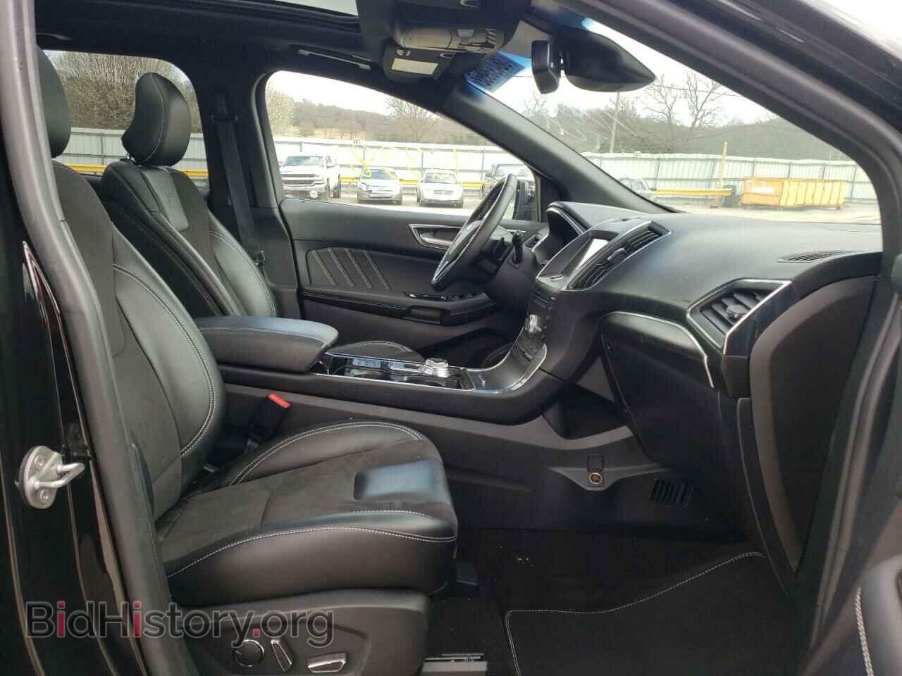 2019 FORD EDGE - VIN: 2FMPK4AP8KBB11808 - Фото 5
