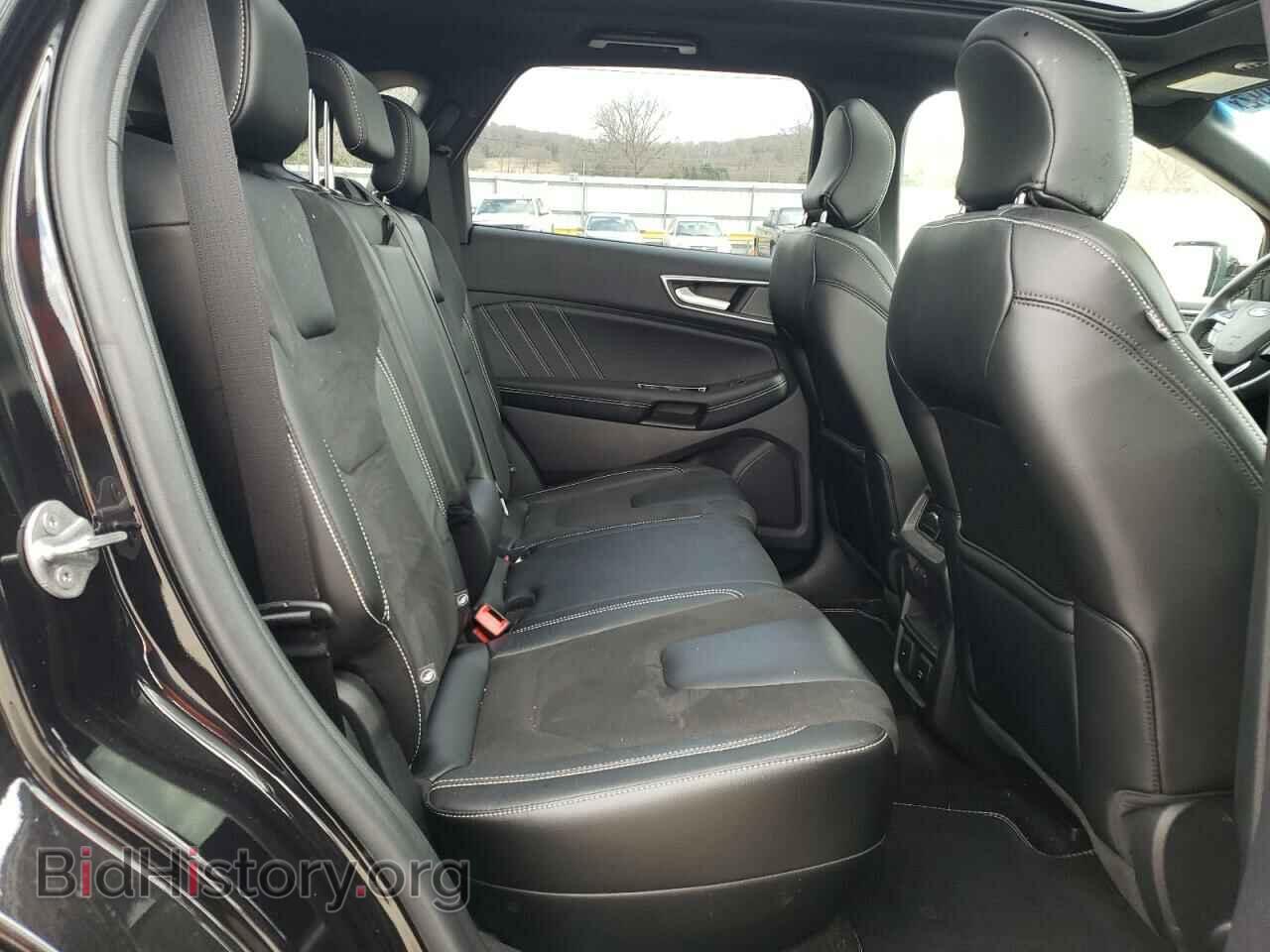 2019 FORD EDGE - VIN: 2FMPK4AP8KBB11808 - Фото 6