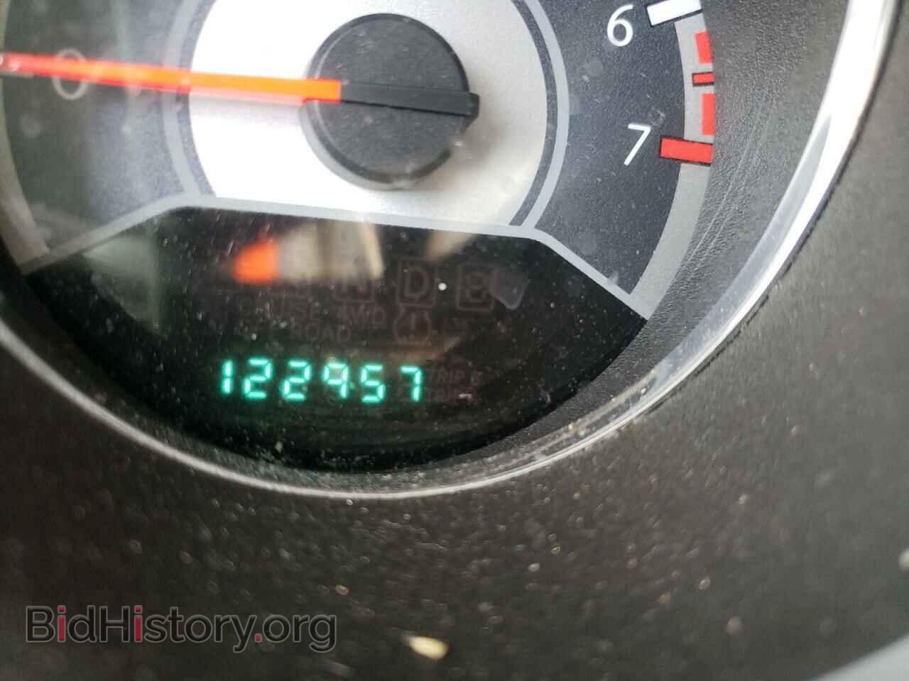 2011 CHRYSLER 200 - VIN: 1C3BC7EG2BN529667 - Фото 8
