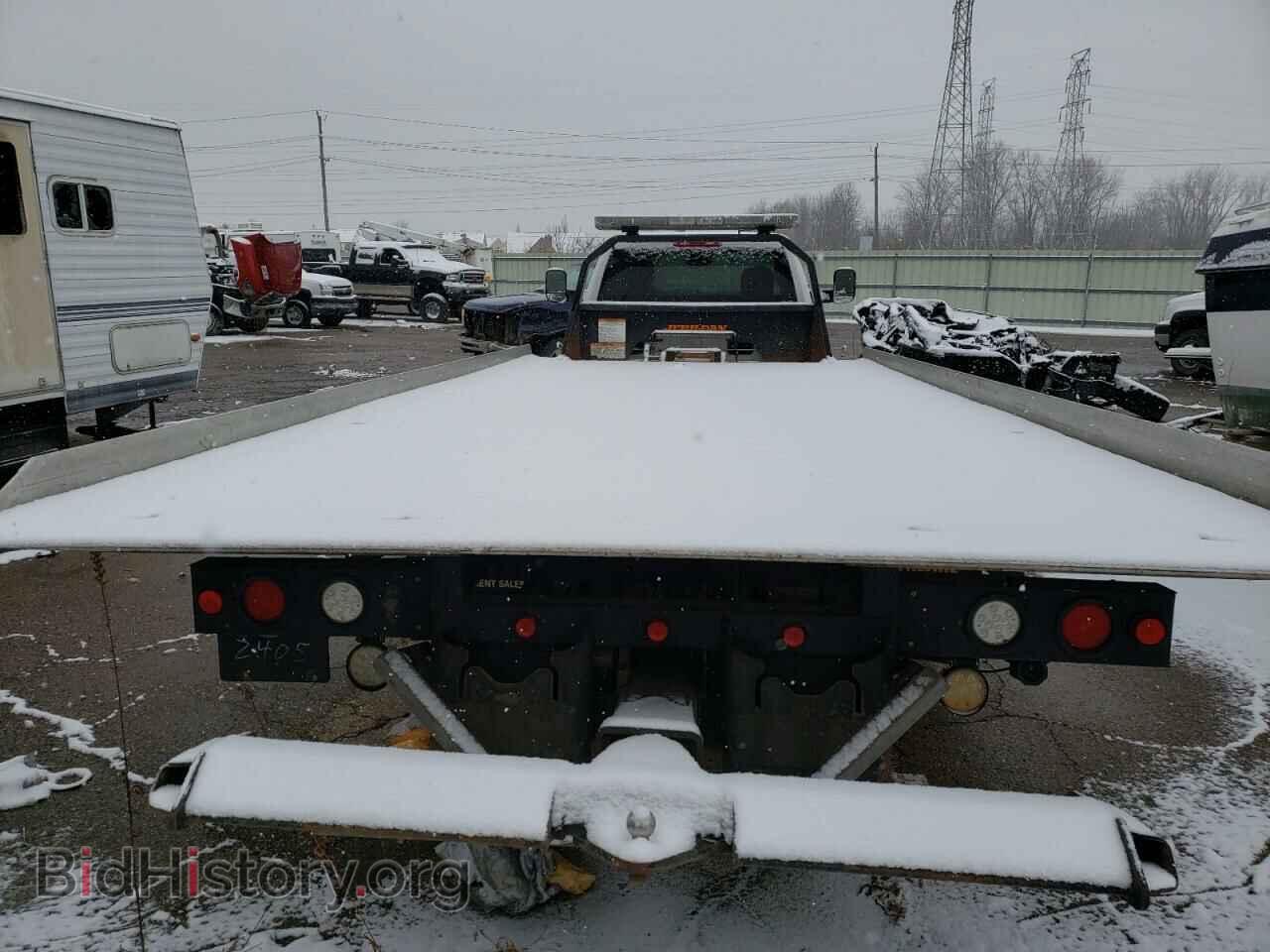 2017 RAM 5500 - VIN: 3C7WRMDL7HG677004 - Фото 6