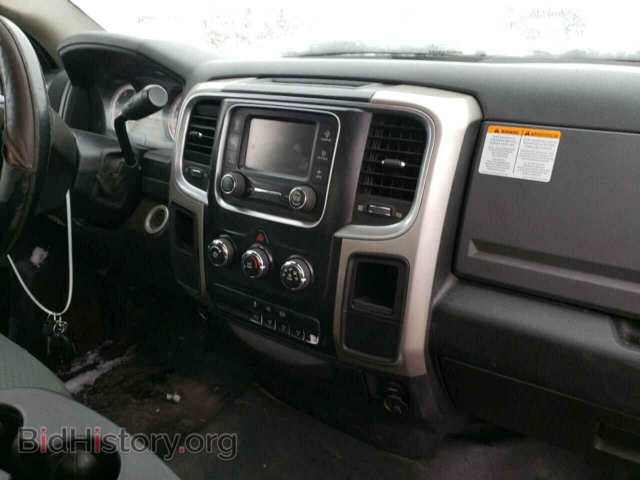 2017 RAM 5500 - VIN: 3C7WRMDL7HG677004 - Фото 9