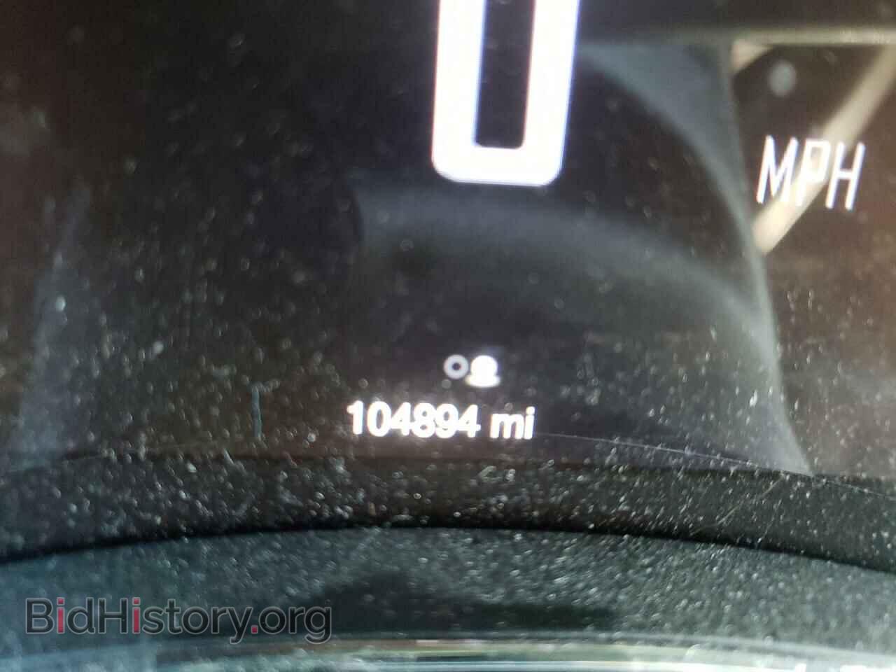 2015 DODGE DURANGO - VIN: 1C4RDJDG8FC112206 - Фото 8