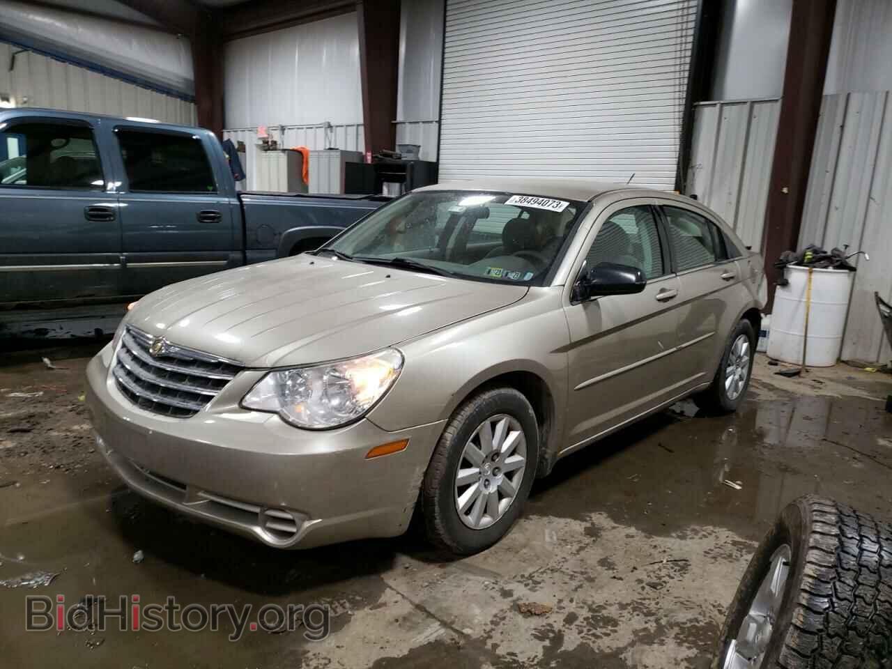 Photo 1C3LC46K37N669028 - CHRYSLER SEBRING 2007