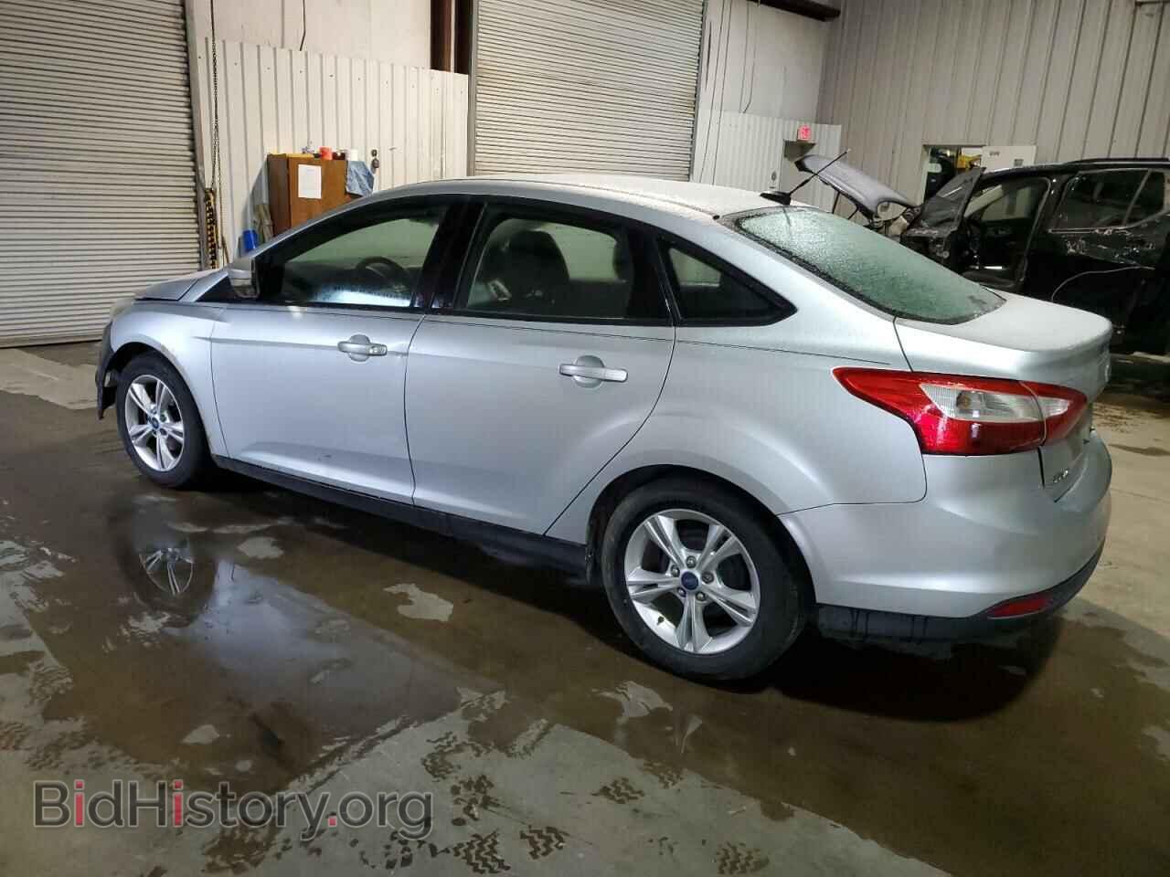 2014 FORD FOCUS - VIN: 1FADP3F20EL158082 - Photo 2