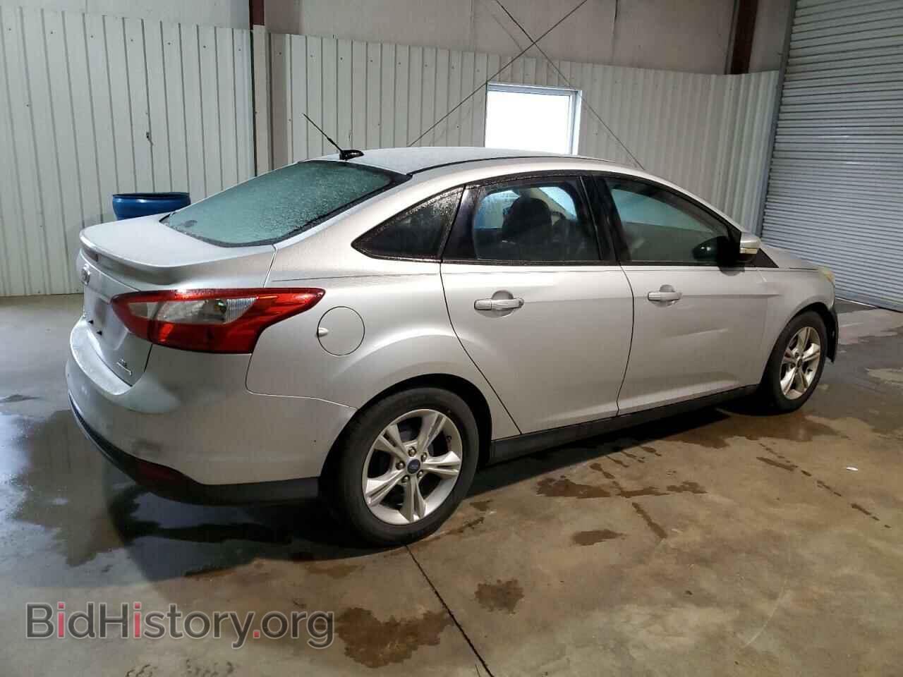 2014 FORD FOCUS - VIN: 1FADP3F20EL158082 - Photo 3