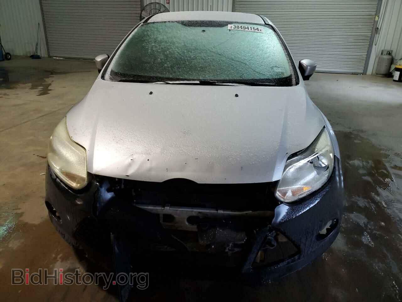 2014 FORD FOCUS - VIN: 1FADP3F20EL158082 - Photo 5
