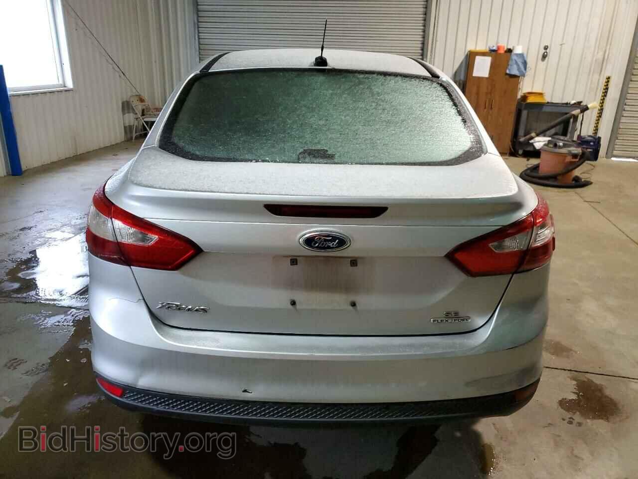 2014 FORD FOCUS - VIN: 1FADP3F20EL158082 - Photo 6