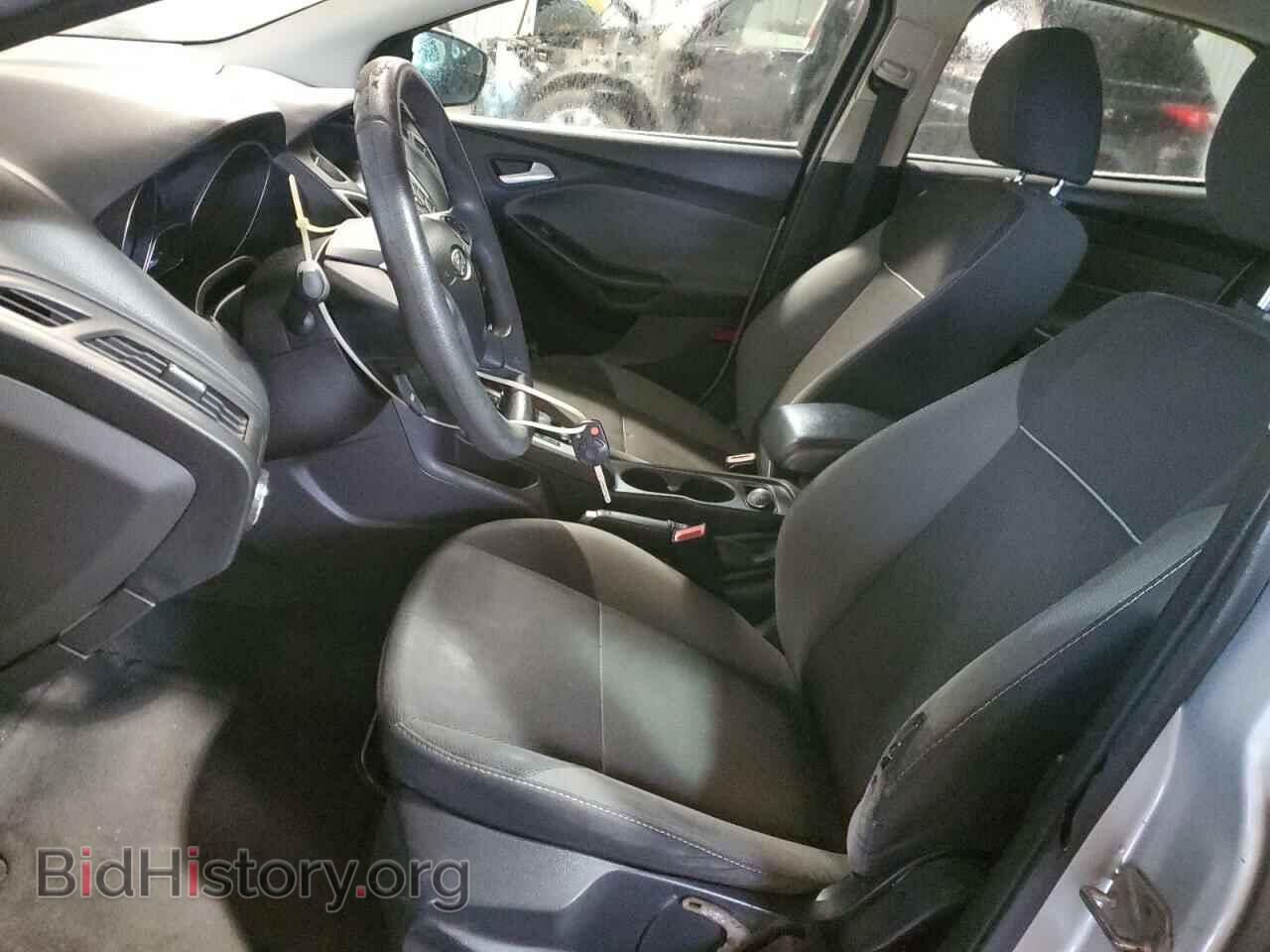 2014 FORD FOCUS - VIN: 1FADP3F20EL158082 - Photo 7