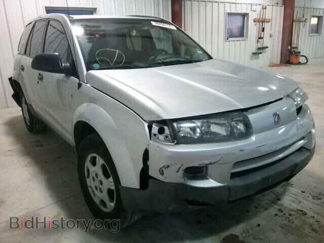 Photo 5GZCZ33D83S912823 - SATURN VUE 2003