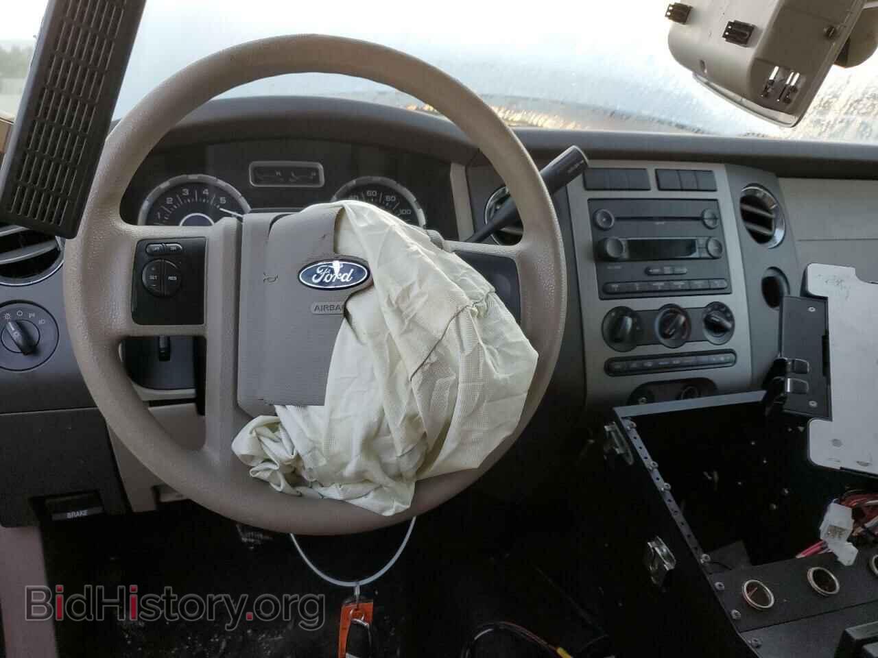2007 FORD EXPEDITION - VIN: 1FMFU16547LA87008 - Фото 8