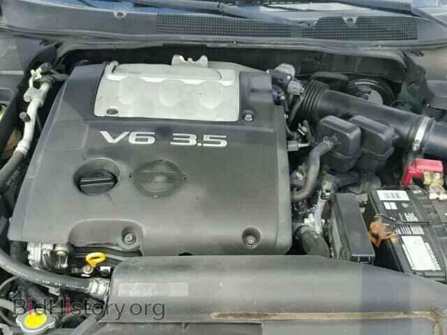 2007 NISSAN MAXIMA - VIN: 1N4BA41E17C834722 - Фото 7