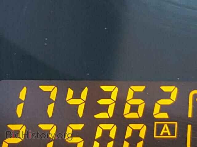 2007 NISSAN MAXIMA - VIN: 1N4BA41E17C834722 - Фото 8