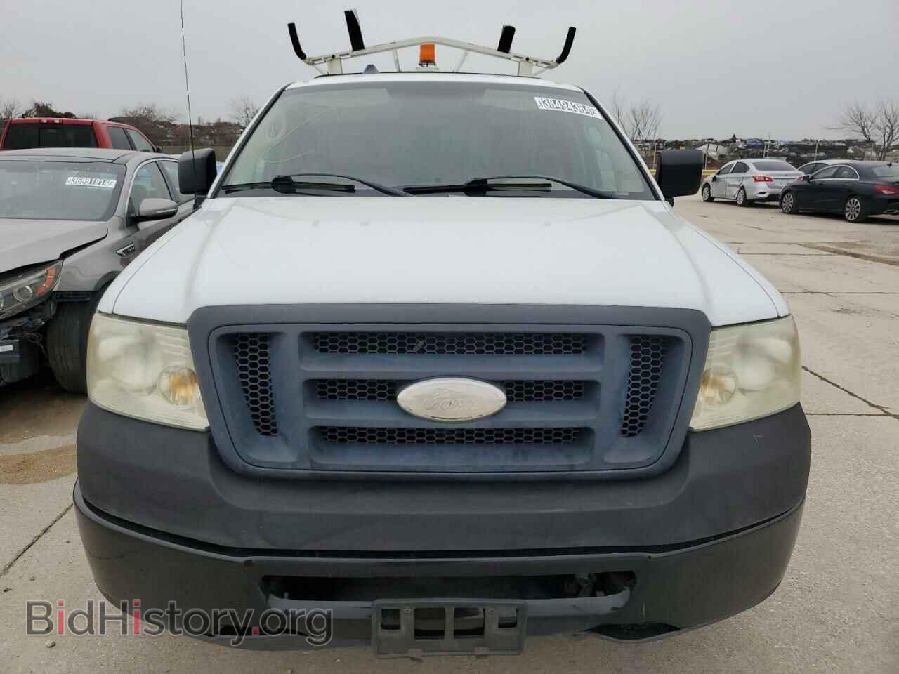 2008 FORD All Models - VIN: 1FTRF12268KB62726 - Photo 5