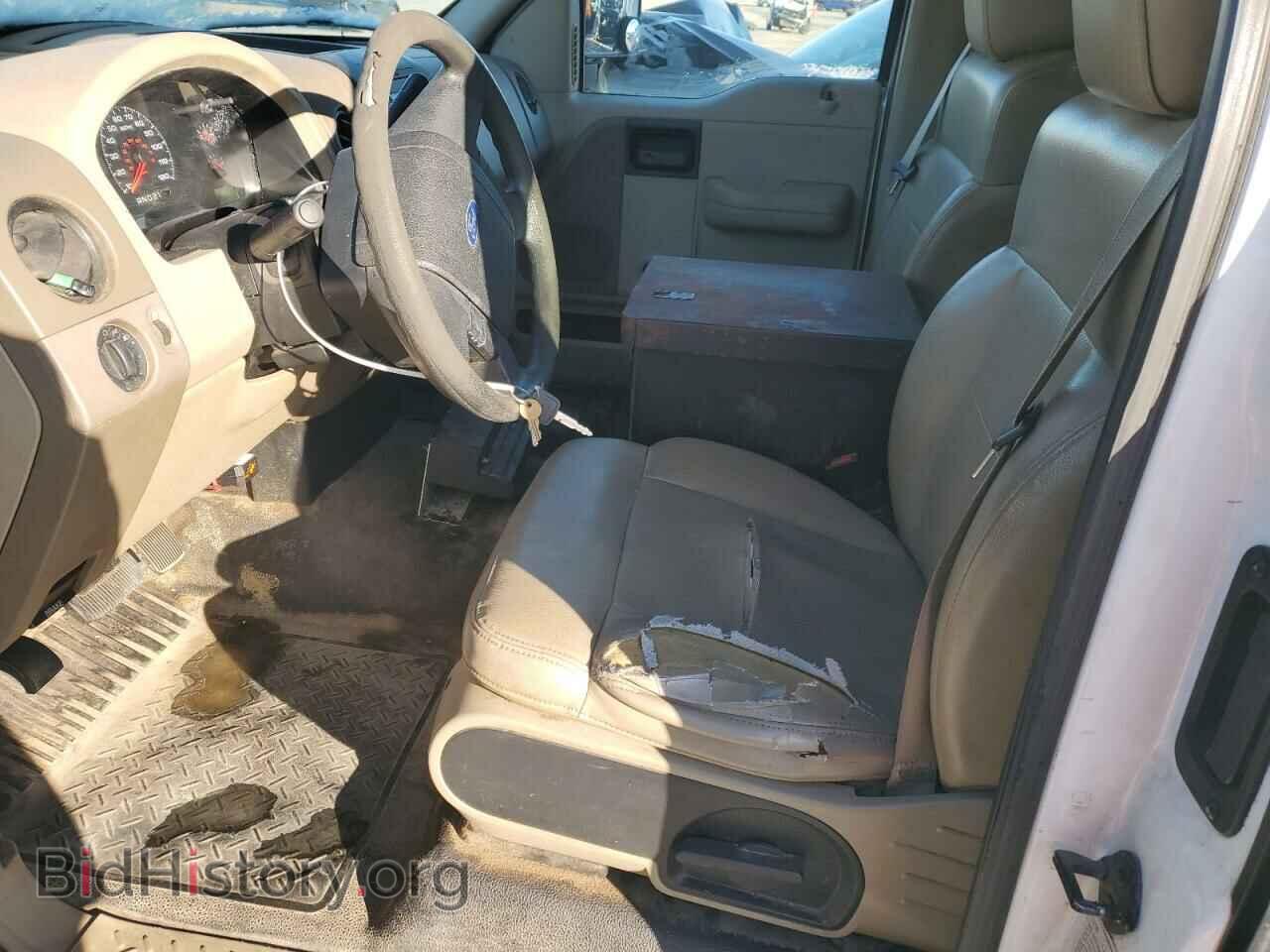 2008 FORD All Models - VIN: 1FTRF12268KB62726 - Photo 7