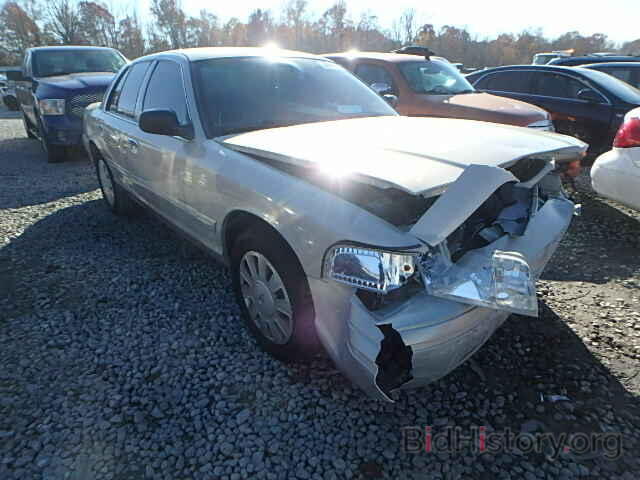 Photo 2FAFP71WX7X148904 - FORD CROWN VIC 2007