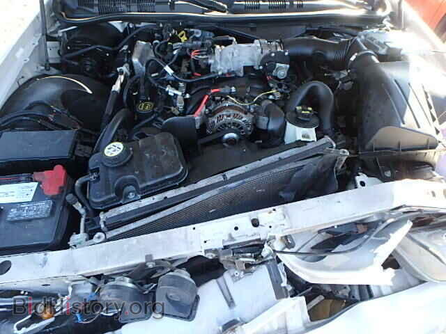 2007 FORD CROWN VIC - VIN: 2FAFP71WX7X148904 - Фото 7