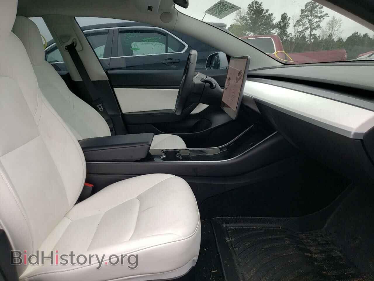 2020 TESLA MODEL 3 - VIN: 5YJ3E1EA2LF634938 - Photo 5